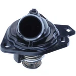 Engine Coolant Thermostat Housing Assembly-integrated Motorad. Fixed Price $56.80.