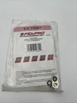 Engine Coolant Crossover Pipe Mounting Set-water Es 73027. Fixed Price $14.94.