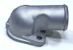 1965-1973 Mustang Cast Aluminum Thermostat Housing C5DE-8592-A Oem Ford. Fixed Price $20.00.