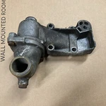 Porsche 924 Turbo 2,0,76-85 Thermostatgeh Use 048121117 HOUSING(B30). Fixed Price $459.97.