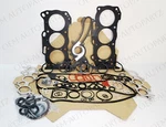 04111-31853 Toyota Lexus RX350 RX450H 2GR-FE Engine Head Gasket Kit Oem Genuine. Fixed Price $242.95.