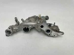 Complete Thermostat Housing Fits 2016 2020 Honda Pilot 3.5 P/n: 19410-5J6-A00. Fixed Price $52.80.