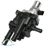 New For Chevrolet Cruze Sonic 1.8L 25192228 Engine Coolant Housing Thermostat. Fixed Price $28.88.