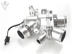 2013-2021 Jaguar Upgraded Metal Thermostat W/sensor AJ126 3.0 V6 S/c AJ814048. Fixed Price $90.79.