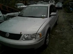 Temperature Control Manual Fits 98-99 Passat 72126. Fixed Price $40.00.