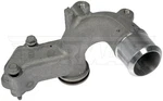 07-10 Outlook Engine Coolant Water Outlet V6 3.6 902-2098. Fixed Price $84.95.