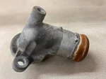 2003 Ford F150 Thermostat Housing 5.4L Oem F65E-8594-BA. Fixed Price $42.80.