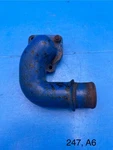 Cummins 5.9 24 Valve Diesel Engine Thermostat Housing Water Neck Upper 3941608. Fixed Price $20.00.