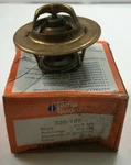 Amgauge 336-180 Oe Type Engine Coolant Thermostat Replaces Gates 33198. Fixed Price $12.95.
