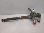 2011 Ford Edge (3.5L Fwd) Thermostat Housing W/ Pipe Pn: AT4Z8A586C. Fixed Price $102.34.