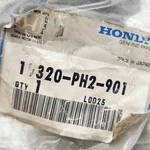 Honda Genuine Parts Thermostat Case 19320PH2901 Accord 1986-1989. Fixed Price $199.99.