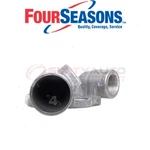Four Seasons 84816 Engine Coolant Water Outlet For WPR5415LB W4360 W1403 Uc. Fixed Price $24.33.