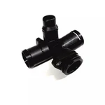 Water Manifold Fits Audi 2005-2009 06D121132C. Fixed Price $39.99.