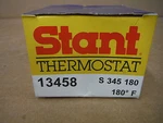 Stant Thermostat 180 Degree 13458. Fixed Price $5.89.