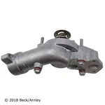 Beck Arnley Engine Coolant Thermostat Housing Assembly P 143 0844. Fixed Price $124.41.