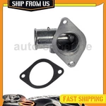 Engine Coolant Thermostat Housing Ford Custom 500 1967-1968. Fixed Price $49.99.