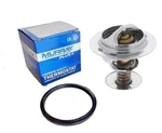 Engine Coolant Thermostat With Gasket 195 F Oe Temp Murray Plus/motorad 65595. Fixed Price $32.99.