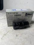 Nos Bmw E46 E53 E86 325CI X3 Trans Oil Cooler Thermostat 17111437362 /B8.60. Fixed Price $124.99.