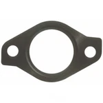 Engine Coolant Water Inlet Gasket Fel-pro 35520. Fixed Price $13.04.