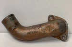 1961-1963 Pontiac Tri Power Water Neck Thermostat Housing Gm 538568 Original. Fixed Price $206.10.