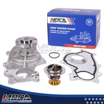 Water Pump &thermostat Ford TRANSIT-150 250 350 Expedition Lincoln Navigator. Fixed Price $965.00.