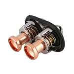 Mishimoto Low Temperature Thermostat 2011-2019 Ford 6.7L Powerstroke. Fixed Price $109.95.