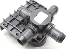 2013 Tesla Model Way Water Pump Diverter Assembly 6007304-00-B 12-15. Fixed Price $26.97.