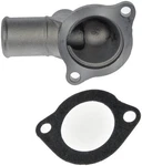Dorman Engine Coolant Thermostat Housing For Celica, Prizm, Corolla 902-5043. Fixed Price $40.17.