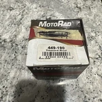 Engine Coolant Thermostat-standard Motorad 449-190. Fixed Price $8.55.