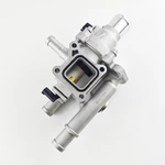 Gm Oem 25192228 Thermostat Housing Assembly For Chevrolet Cruze Aveo Sonic 1.8L. Fixed Price $45.70.