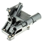 Ford Focus 2003-2007 Motorad CH2231 Engine Coolant Thermostat Water Outlet. Fixed Price $28.57.