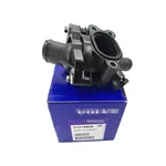 Thermostat Housing Aluminum Upgrade Kit 31319606 Fits For Volvo C70 V50 S40. Fixed Price $58.00.
