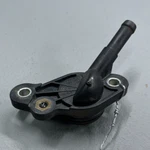 19-21 Vw Jetta Autobahn/gli 2.0L Engine Thermostat Housing Coolant Flange. Fixed Price $22.49.