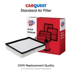 Engine Air Filter - Infiniti QX56 Jeep Grand Cherokee Nissan Suzuki & More. Fixed Price $18.27.