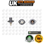 Fits Citroen C3 Xsara Picasso Peugeot 206 307 Thermostat Coolant Ast 646114. Fixed Price $20.39.