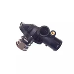 Genuine Audi Thermostat Housing 059-121-111-R. Fixed Price $94.76.