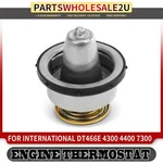 Thermostat For International DT466E 4300 4400 7300 7400 RE300 CE200 1842130C3. Fixed Price $27.99.
