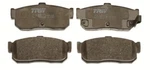 Trw GDB3274 Brake Pad Set, Disc For Infiniti Nissan. Fixed Price $58.72.
