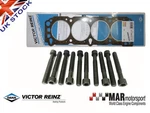 Pinto RS2000 Sierra Capri Cortina Reinz Gasket & Headbolts. Fixed Price $51.58.