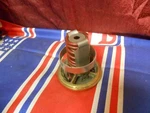 Engine Coolant Thermostat-heavy-duty Stant 14008. Fixed Price $27.93.