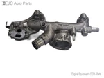 Rear Thermostat Housing For 07-09 Acura Mdx 3.7 19410RYEA00 J37A1. Fixed Price $34.95.
