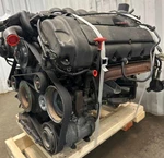 1998 Jaguar XJ8 Engine Motor Assembly Oem 4.0L Vin 2 7TH Digit 84K Miles. Fixed Price $2715.99.
