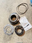 New Oem International Navistar 1881751C93 Engine Oil Pump Kit Maxxforce DT466. Fixed Price $1000.00.
