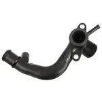 Oem 2008-2017 Volkswagen Engine Coolant Outlet Flange Cc Eos New 06J-121-132-E. Fixed Price $80.71.
