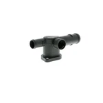 Vaico Aftermarket Coolant Flange High Quality For Volkswagen V10-9857. Fixed Price $26.76.