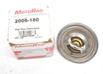 Motorad 2006-180 High Flow Thermostat Engine Automotive Replacement. Fixed Price $10.85.