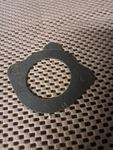 Gates 33624 Engine Coolant Thermostat Housing Gasket 74135913. Fixed Price $6.53.