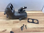 87-96 97 Ford F250 F350 7.5L 460 Upper Intake Manifold W/bolts Oem. Fixed Price $109.99.