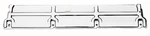 Trans-dapt Performance Radiator Support Bracket 9428. Fixed Price $60.92.