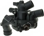 Engine Coolant Thermostat-integrated Housing Gates 34713. Fixed Price $115.95.